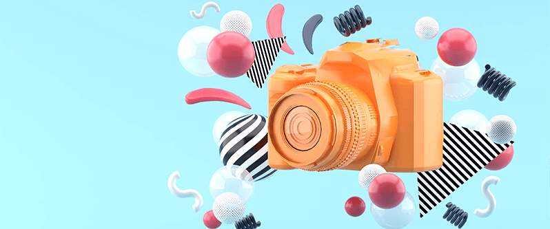 Motion Graphics services